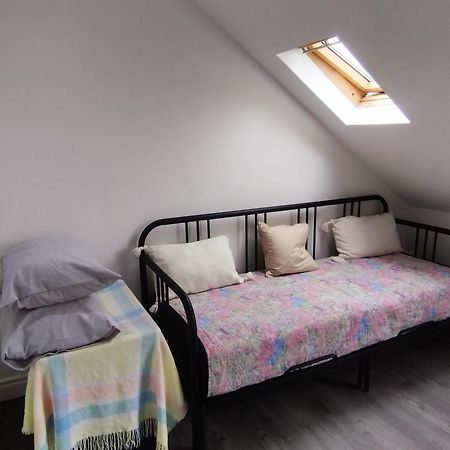 Belfast City Centre, Brilliant Light Apartment Luaran gambar