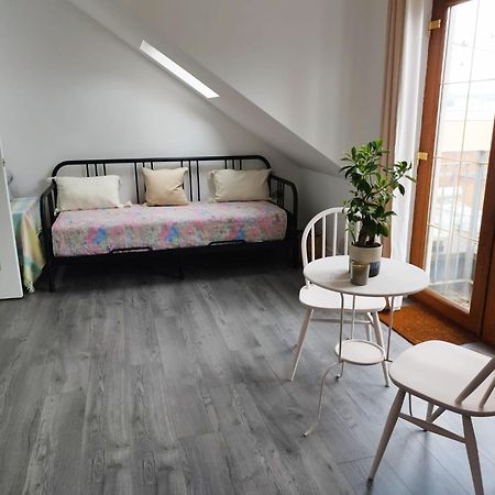 Belfast City Centre, Brilliant Light Apartment Luaran gambar