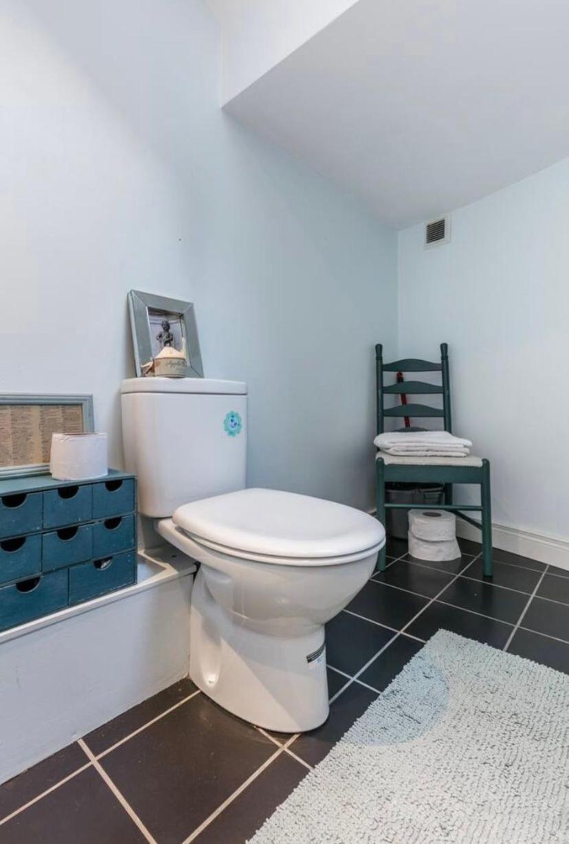 Belfast City Centre, Brilliant Light Apartment Luaran gambar