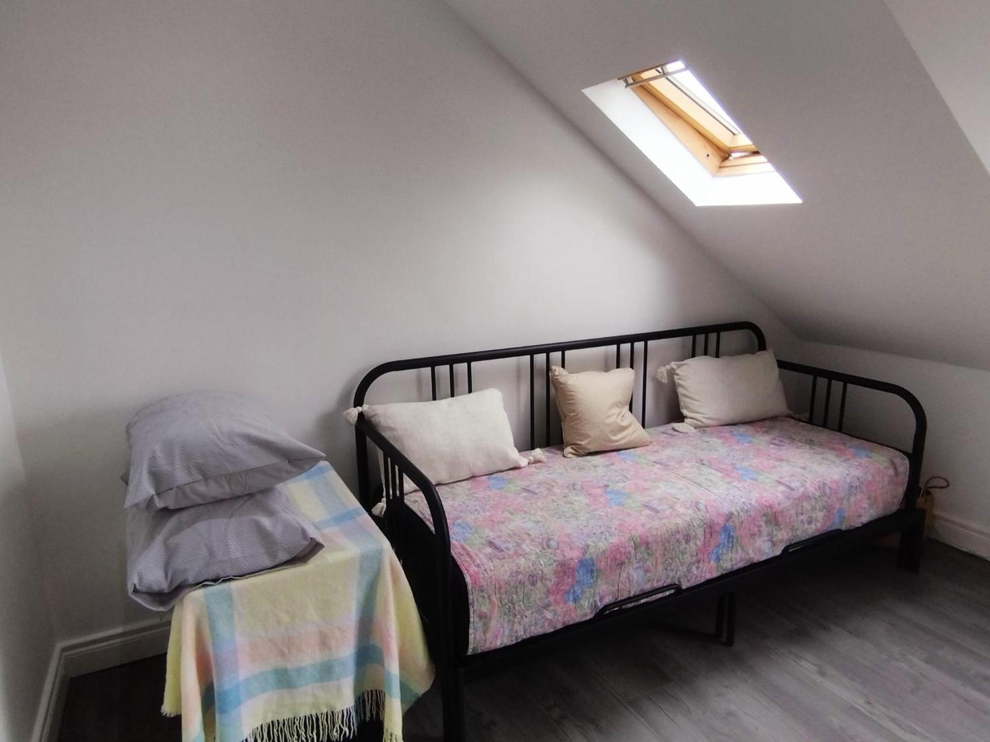 Belfast City Centre, Brilliant Light Apartment Luaran gambar