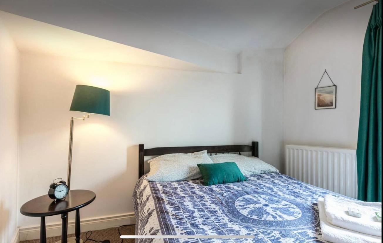 Belfast City Centre, Brilliant Light Apartment Luaran gambar