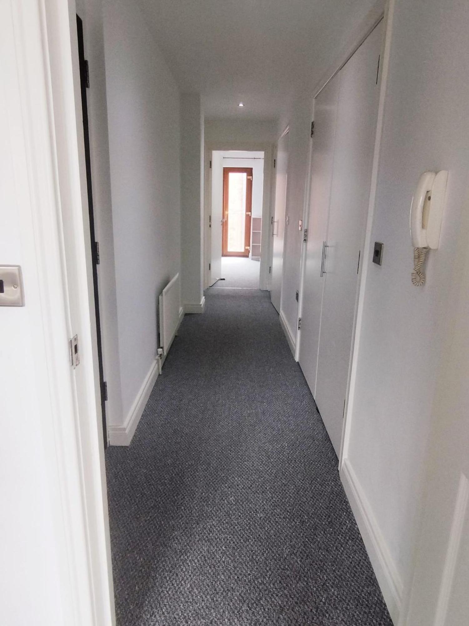 Belfast City Centre, Brilliant Light Apartment Luaran gambar