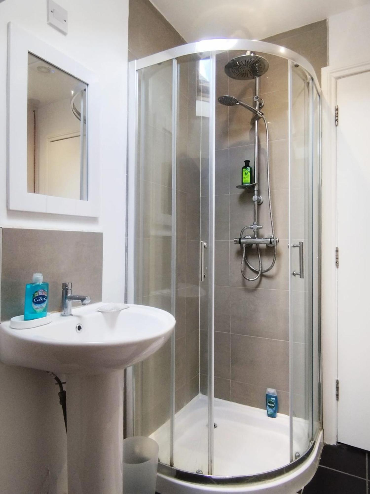 Belfast City Centre, Brilliant Light Apartment Luaran gambar